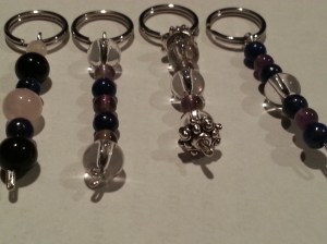 charm- connection with spiritual planes